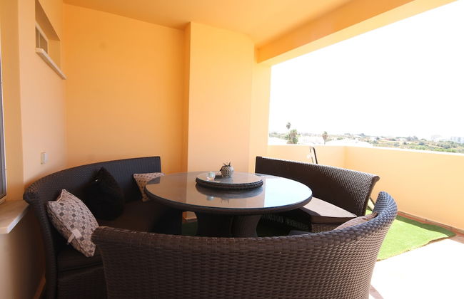 Sunset Villa - Photo 22