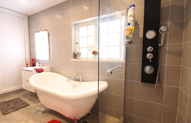 Sunset Villa - Photo 27