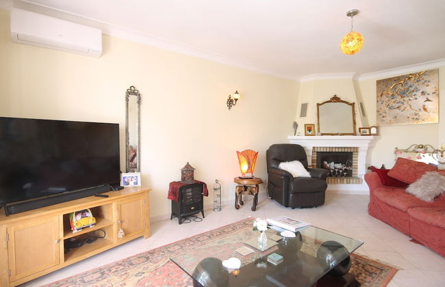 Sunset Villa - Photo 18