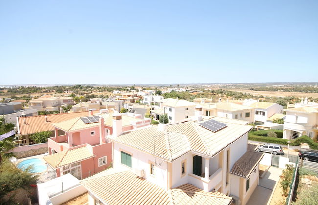 Sunset Villa - Photo 47