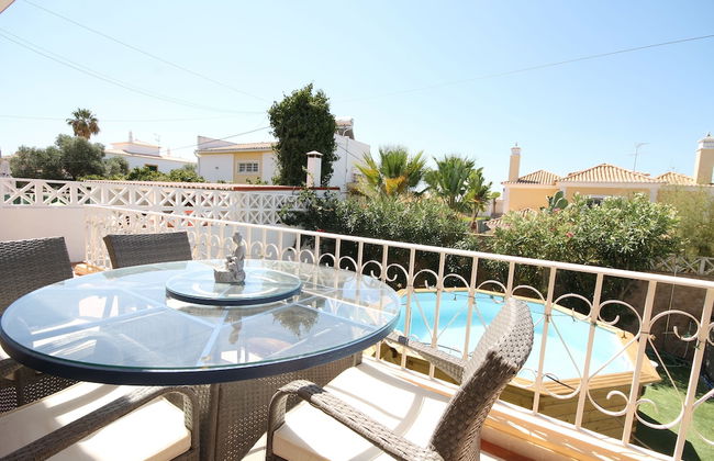 Sunset Villa - Photo 28