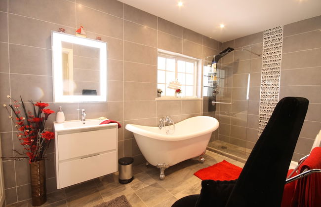 Sunset Villa - Photo 25