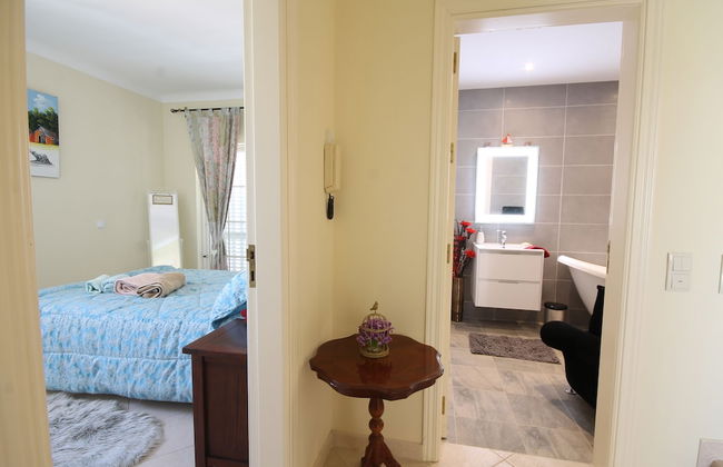 Sunset Villa - Photo 34