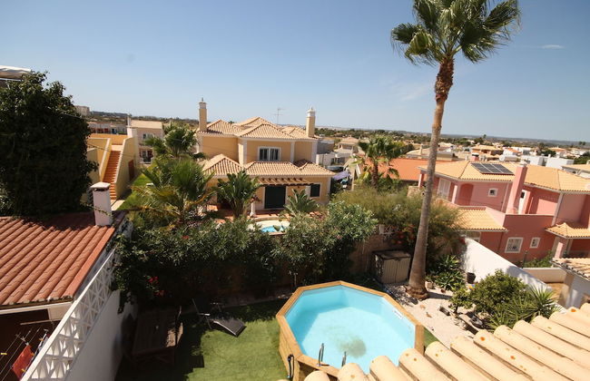 Sunset Villa - Photo 46