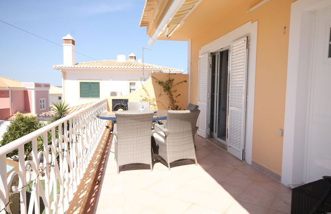 Sunset Villa - Photo 21