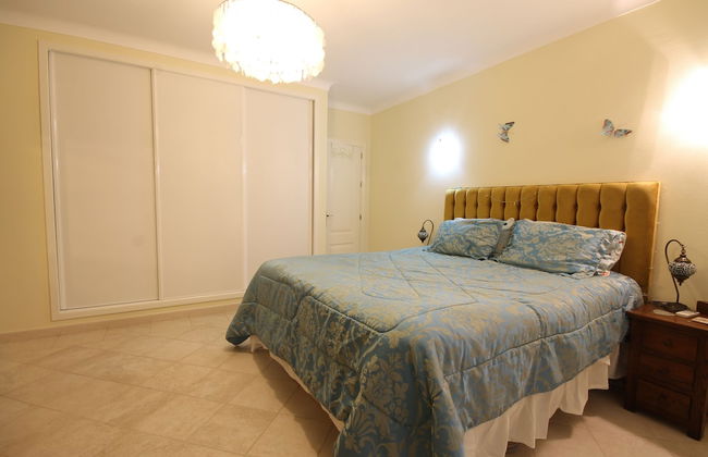 Sunset Villa - Photo 9