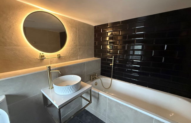 Lyons Woodlands Hall Hotel - Foto 16