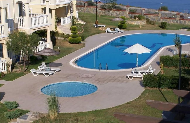 1 Bedroom Apartment Lake View 8 by Likya Global - Photo 14