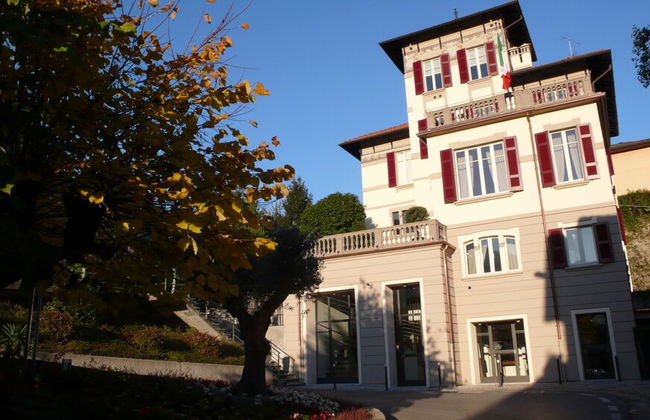 Casa Brenna Tosatto Art Experience - Foto 37