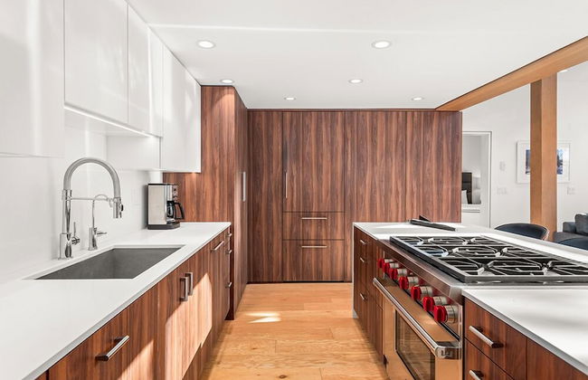 Fifth Avenue Condominiums by Frias - Foto 26