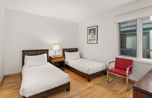Fifth Avenue Condominiums by Frias - Foto 7