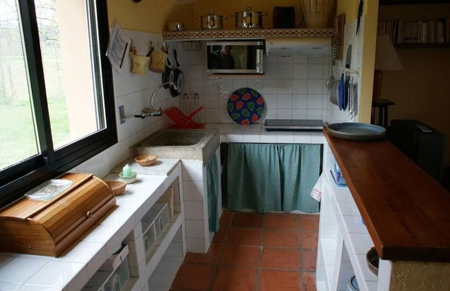 Mas Prat - Foto 16