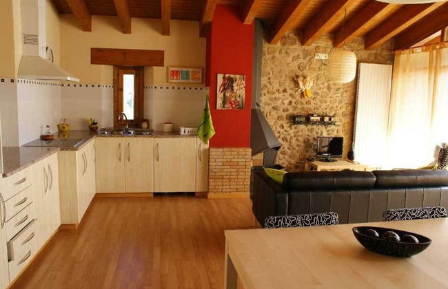 Mas Prat - Foto 2