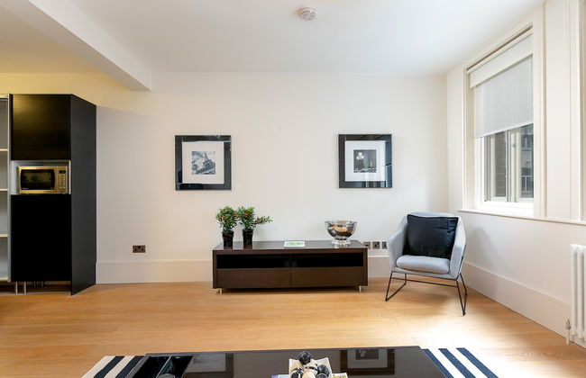 D'Arblay Street - Foto 15