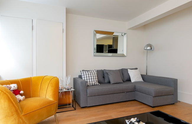 D'Arblay Street - Foto 14