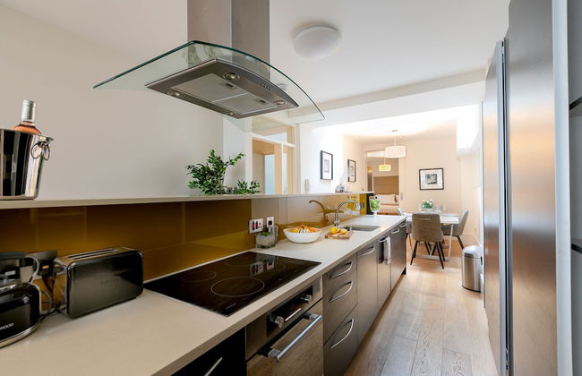 D'Arblay Street - Foto 12
