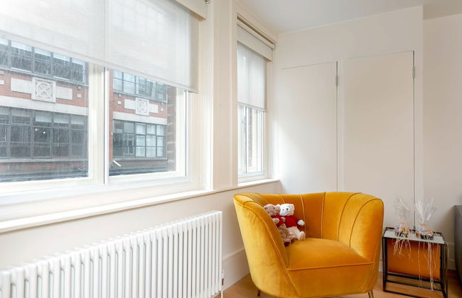 D'Arblay Street - Foto 16