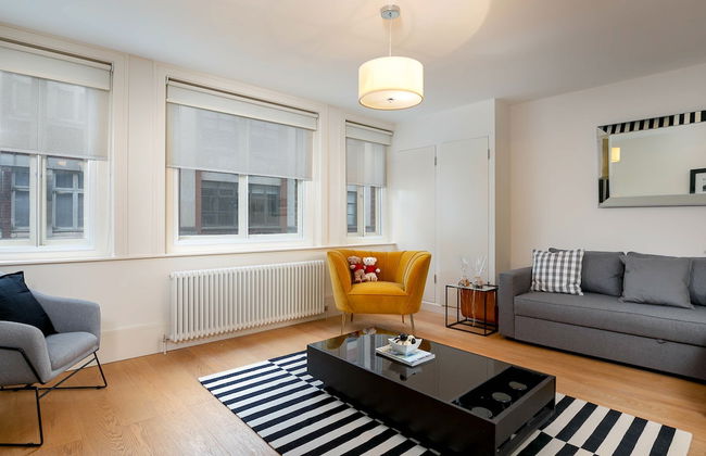 D'Arblay Street - Foto 18