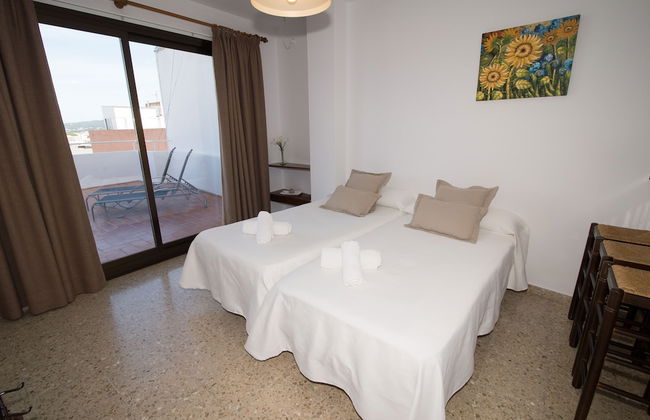 Apartamentos Mestret - Foto 3