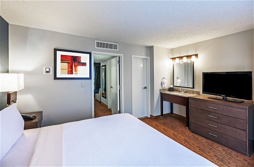 Foto 6 - Embassy Suites by Hilton Dallas Market Center