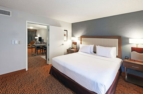 Foto 12 - Embassy Suites by Hilton Dallas Market Center