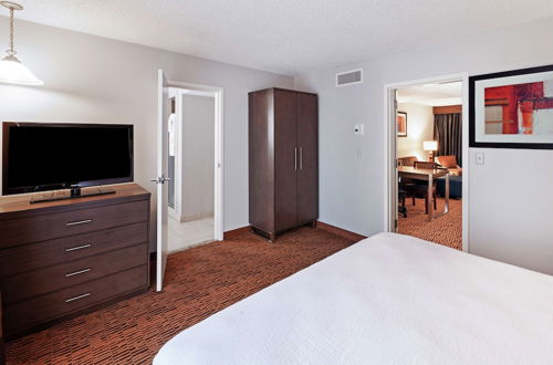 Foto 16 - Embassy Suites by Hilton Dallas Market Center