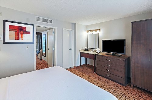 Foto 15 - Embassy Suites by Hilton Dallas Market Center