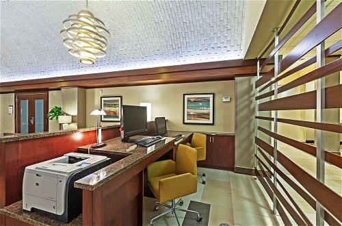 Photo 56 - Embassy Suites by Hilton Dallas Market Center