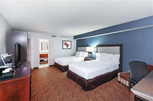 Photo 20 - Embassy Suites by Hilton Dallas Market Center