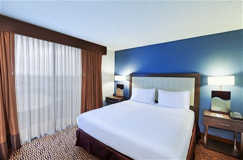 Foto 5 - Embassy Suites by Hilton Dallas Market Center