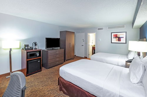 Foto 18 - Embassy Suites by Hilton Dallas Market Center