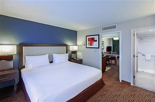 Photo 34 - Embassy Suites by Hilton Dallas Market Center