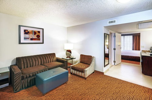 Foto 23 - Embassy Suites by Hilton Dallas Market Center