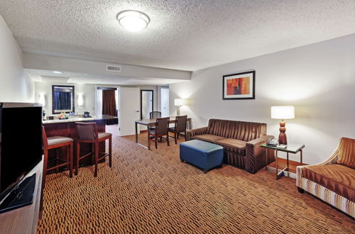 Foto 17 - Embassy Suites by Hilton Dallas Market Center