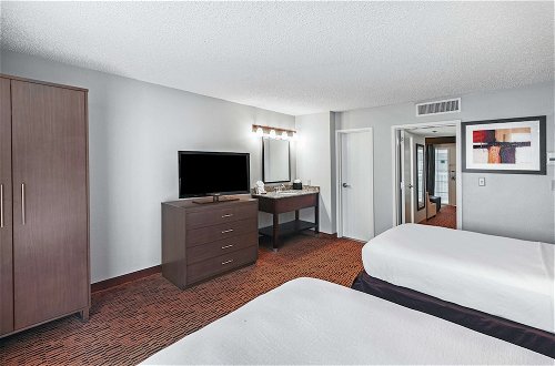 Foto 13 - Embassy Suites by Hilton Dallas Market Center