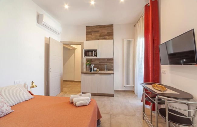 Prima dell'Elba Family Apartments - Foto 11