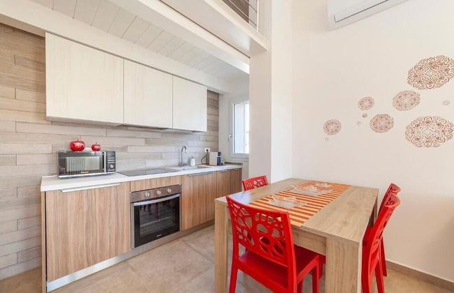 Prima dell'Elba Family Apartments - Foto 12