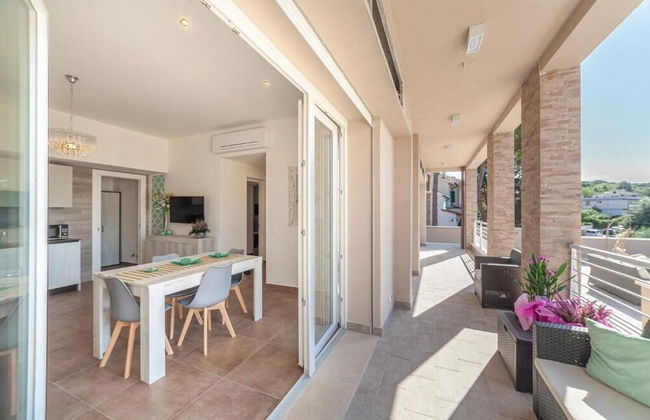 Prima dell'Elba Family Apartments - Foto 33