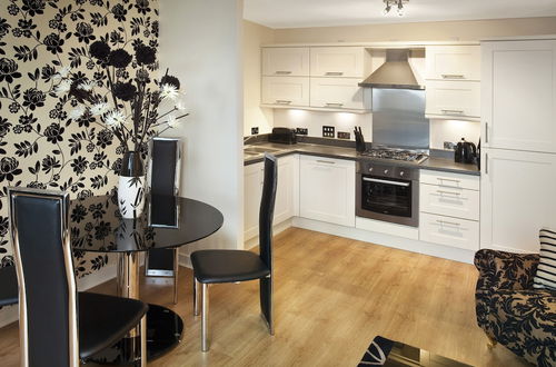 Photo 39 - Oakhill Apartments Edinburgh (Ltd)