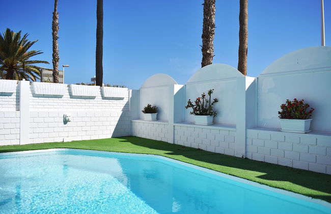 Apartamentos Dunaoasis Maspalomas - Photo 56