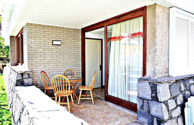 Apartamentos Dunaoasis Maspalomas - Photo 43