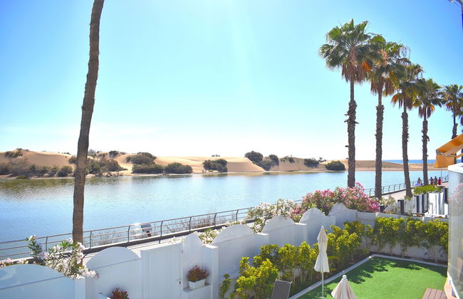 Apartamentos Dunaoasis Maspalomas - Photo 62