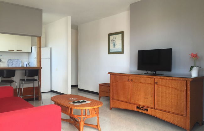 Apartamentos Dunaoasis Maspalomas - Photo 41