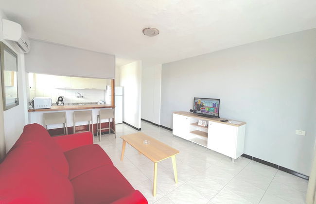 Apartamentos Dunaoasis Maspalomas - Photo 32