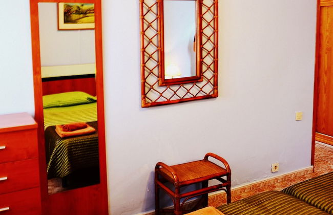 Apartamentos Dunaoasis Maspalomas - Photo 7