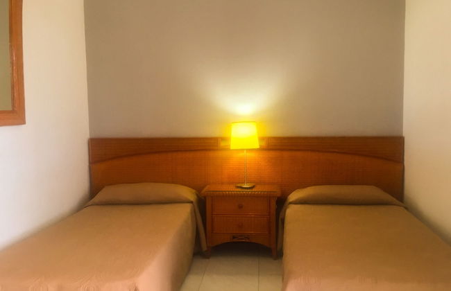 Apartamentos Dunaoasis Maspalomas - Photo 12