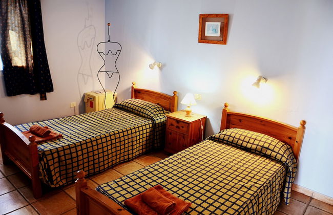 Apartamentos Dunaoasis Maspalomas - Photo 3