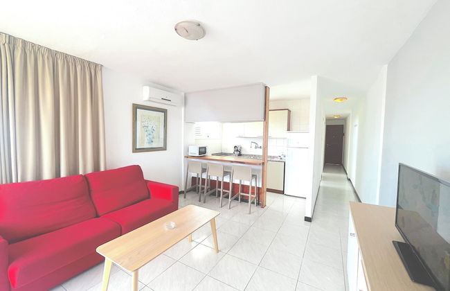 Apartamentos Dunaoasis Maspalomas - Photo 31