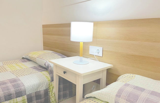 Apartamentos Dunaoasis Maspalomas - Photo 15
