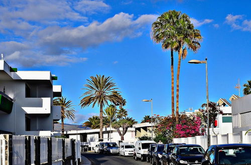 Foto 43 - Apartamentos Dunaoasis Maspalomas